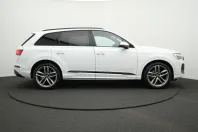 Audi Q7 din 2025 cu 24.200 km - oferta AUD166492 - foto 10