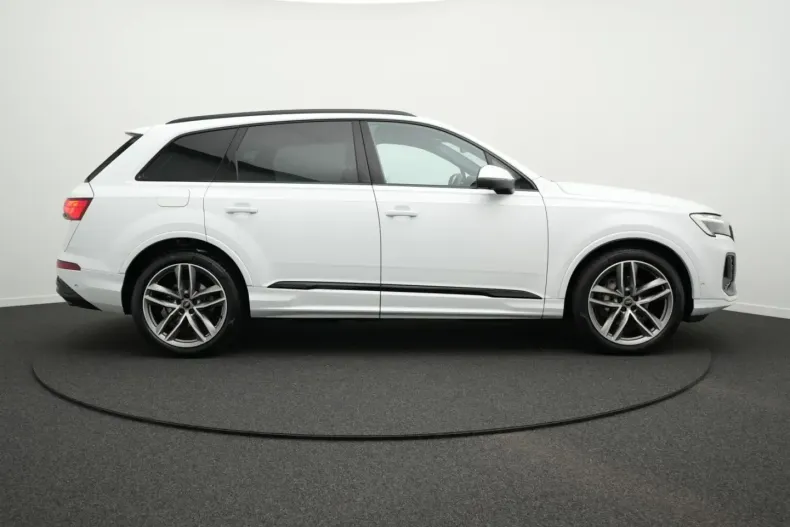 Audi Q7 din 2025 cu 24.200 km - oferta AUD166492 - foto 10