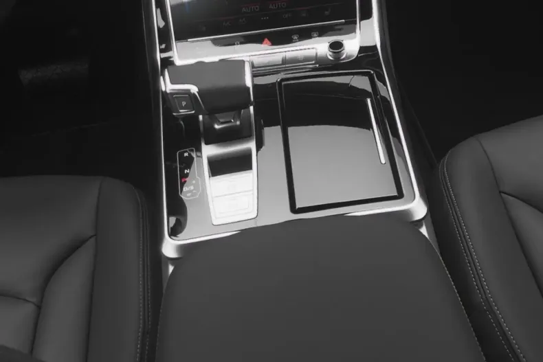 Audi Q7 din 2025 cu 24.200 km - oferta AUD166492 - foto 11