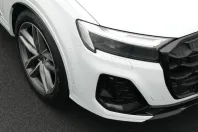 Audi Q7 din 2025 cu 24.200 km - oferta AUD166492 - foto 14