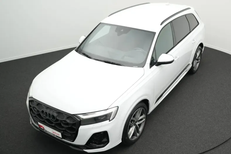 Audi Q7 din 2025 cu 24.200 km - oferta AUD166492 - foto 15