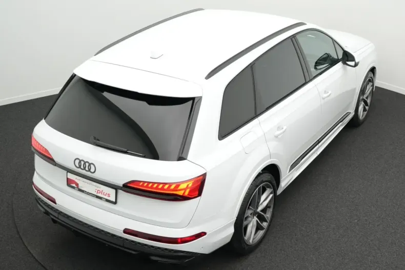 Audi Q7 din 2025 cu 24.200 km - oferta AUD166492 - foto 16