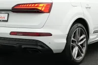 Audi Q7 din 2025 cu 24.200 km - oferta AUD166492 - foto 18
