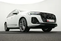 Audi Q7 din 2025 cu 24.200 km - oferta AUD166492 - foto 19