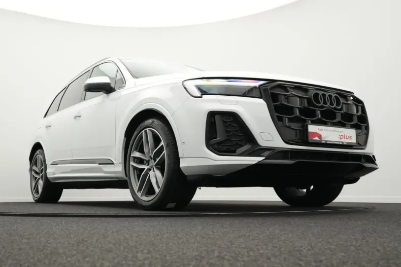 Audi Q7 din 2025 cu 24.200 km - oferta AUD166492 - foto 19