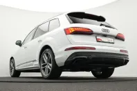 Audi Q7 din 2025 cu 24.200 km - oferta AUD166492 - foto 20