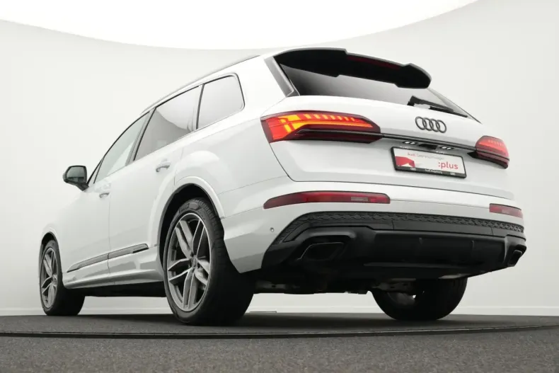 Audi Q7 din 2025 cu 24.200 km - oferta AUD166492 - foto 20