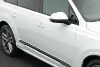 Audi Q7 din 2025 cu 24.200 km - oferta AUD166492 - foto 27