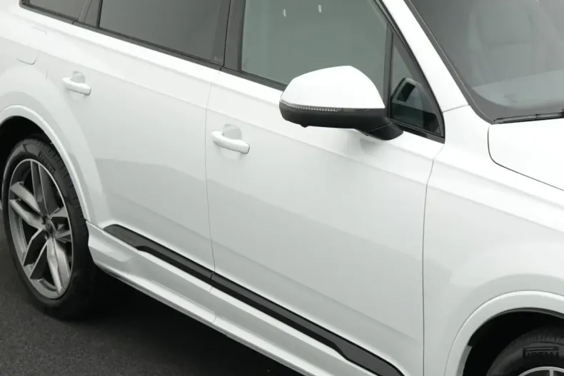 Audi Q7 din 2025 cu 24.200 km - oferta AUD166492 - foto 27