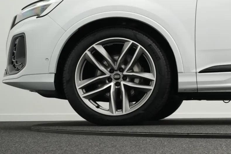 Audi Q7 din 2025 cu 24.200 km - oferta AUD166492 - foto 28