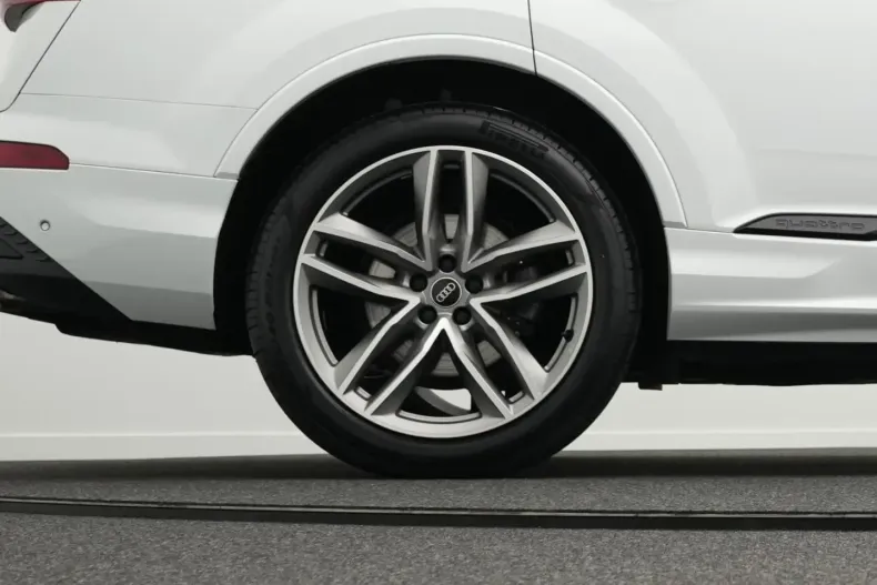 Audi Q7 din 2025 cu 24.200 km - oferta AUD166492 - foto 30