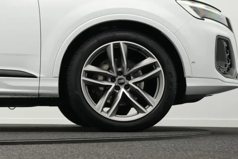 Audi Q7 din 2025 cu 24.200 km - oferta AUD166492 - foto 31