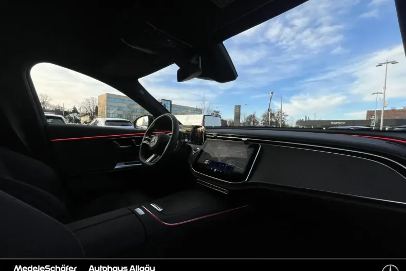 Mercedes-Benz E 300 din 2025 cu 23.299 km - oferta MER166493 - foto 15