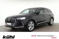 Audi Q7 din 2022 cu 32.590 km - oferta AUD166494 - foto 1