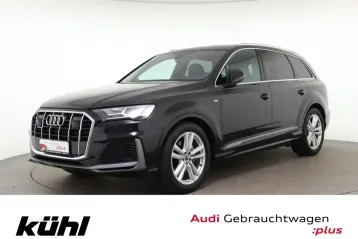 Audi Q7 din 2022 - oferta AUD166494