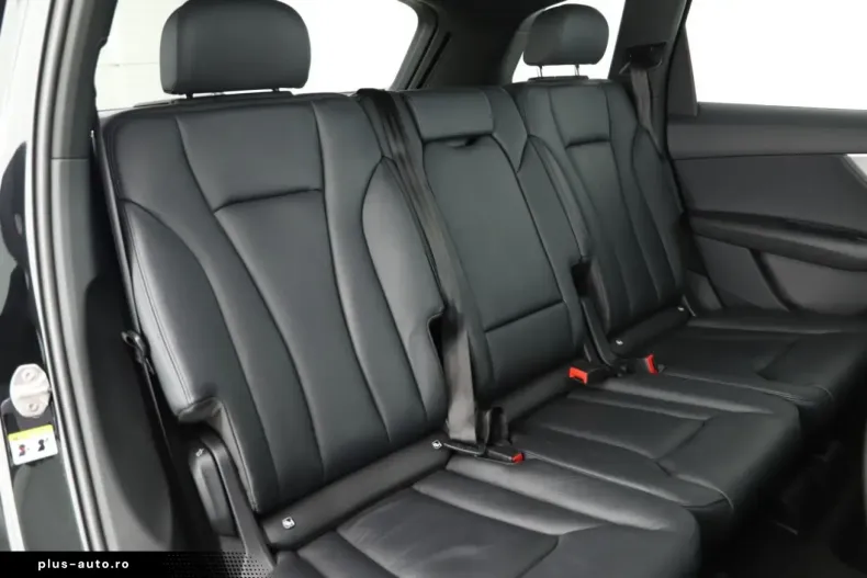Audi Q7 din 2022 cu 32.590 km - oferta AUD166494 - foto 7