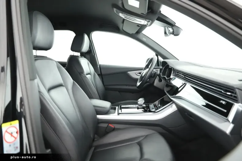 Audi Q7 din 2022 cu 32.590 km - oferta AUD166494 - foto 8