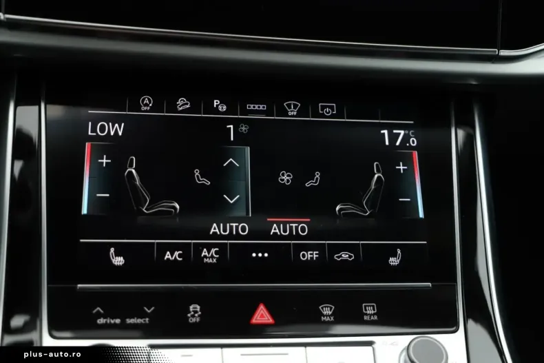 Audi Q7 din 2022 cu 32.590 km - oferta AUD166494 - foto 13