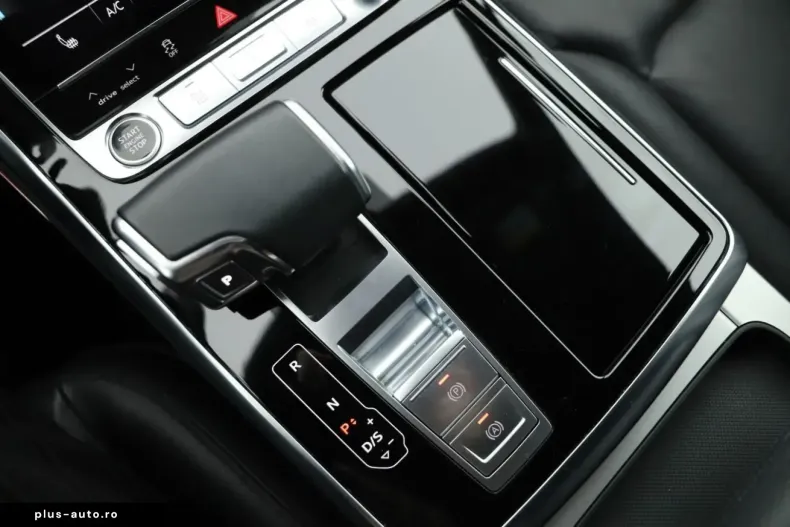 Audi Q7 din 2022 cu 32.590 km - oferta AUD166494 - foto 14