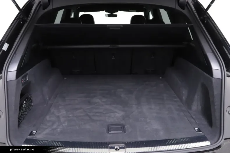 Audi Q7 din 2022 cu 32.590 km - oferta AUD166494 - foto 16