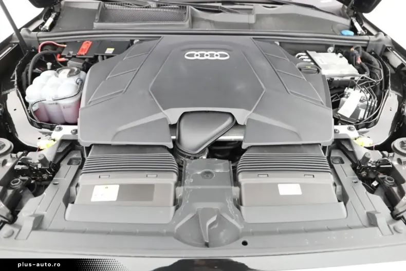 Audi Q7 din 2022 cu 32.590 km - oferta AUD166494 - foto 18