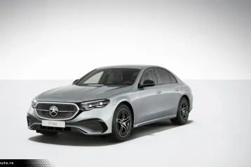 Mercedes-Benz E 300 din 2025 - oferta MER166495
