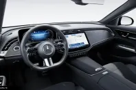 Mercedes-Benz E 300 din 2025 cu 6.600 km - oferta MER166495 - foto 2