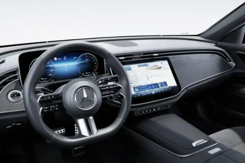 Mercedes-Benz E 300 din 2025 cu 6.600 km - oferta MER166495 - foto 6