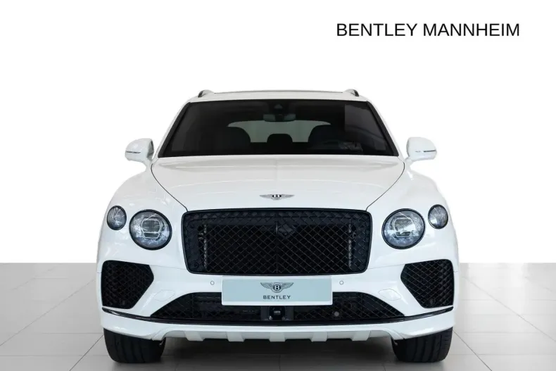 Bentley Bentayga din 2025 cu 6.300 km - oferta BEN166496 - foto 2
