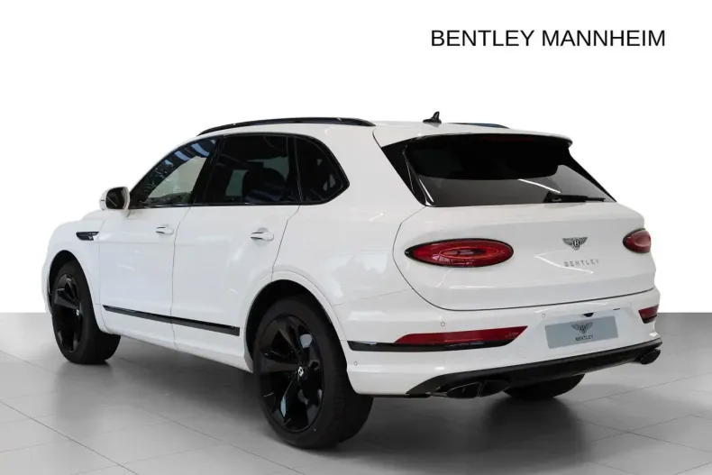 Bentley Bentayga din 2025 cu 6.300 km - oferta BEN166496 - foto 4