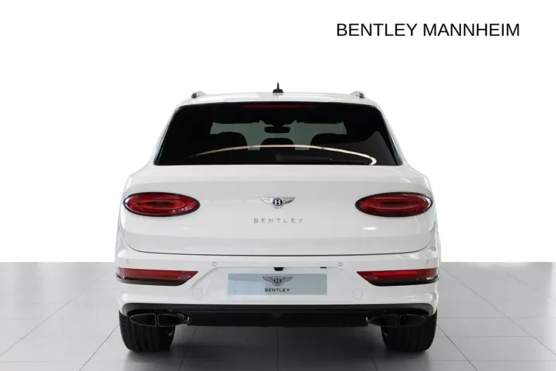 Bentley Bentayga din 2025 cu 6.300 km - oferta BEN166496 - foto 5
