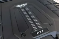 Bentley Bentayga din 2025 cu 6.300 km - oferta BEN166496 - foto 20