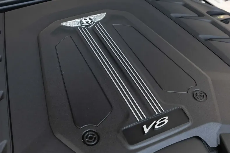 Bentley Bentayga din 2025 cu 6.300 km - oferta BEN166496 - foto 20