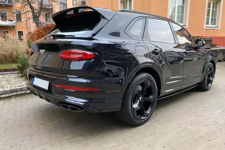 Bentley Bentayga din 2023 cu 36.500 km - oferta BEN166497 - foto 3