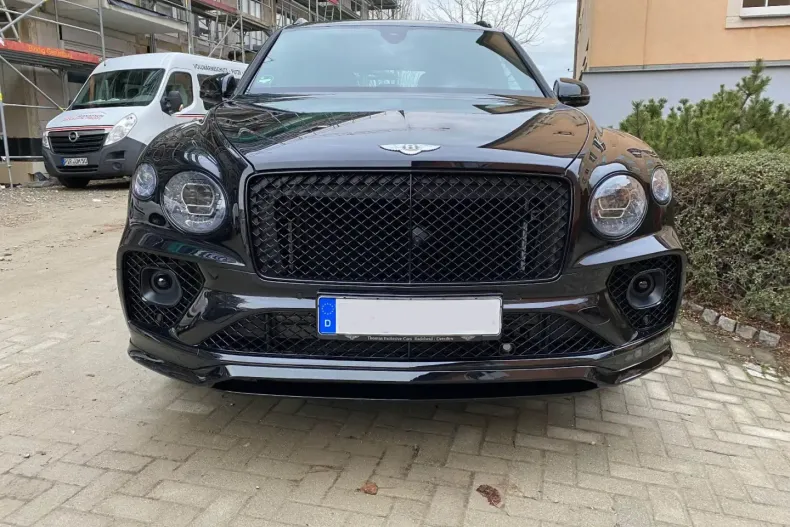 Bentley Bentayga din 2023 cu 36.500 km - oferta BEN166497 - foto 5