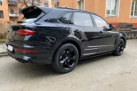 Bentley Bentayga din 2023 cu 36.500 km - oferta BEN166497 - foto 7