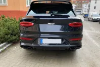 Bentley Bentayga din 2023 cu 36.500 km - oferta BEN166497 - foto 8