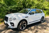 Bentley Bentayga din 2023 cu 15.600 km - oferta BEN166498 - foto 2