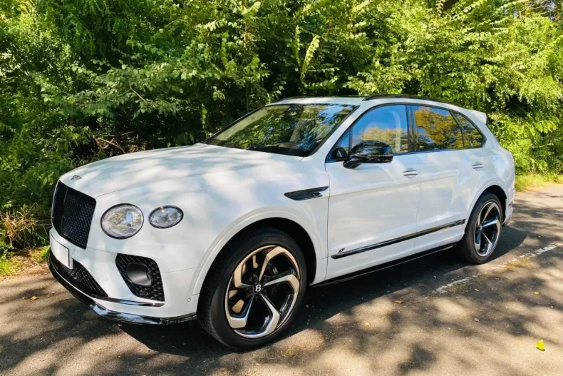 Bentley Bentayga din 2023 cu 15.600 km - oferta BEN166498 - foto 2