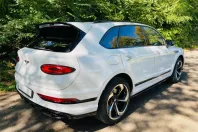 Bentley Bentayga din 2023 cu 15.600 km - oferta BEN166498 - foto 5