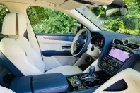 Bentley Bentayga din 2023 cu 15.600 km - oferta BEN166498 - foto 11
