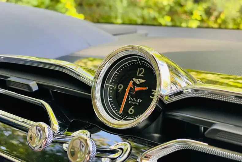 Bentley Bentayga din 2023 cu 15.600 km - oferta BEN166498 - foto 22