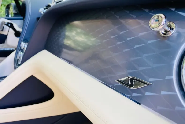 Bentley Bentayga din 2023 cu 15.600 km - oferta BEN166498 - foto 23