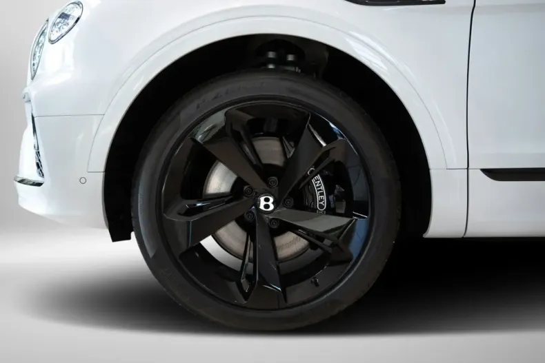 Bentley Bentayga din 2023 cu 3.500 km - oferta BEN166499 - foto 4