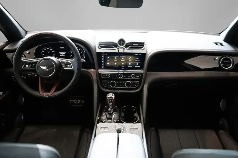 Bentley Bentayga din 2023 cu 3.500 km - oferta BEN166499 - foto 7