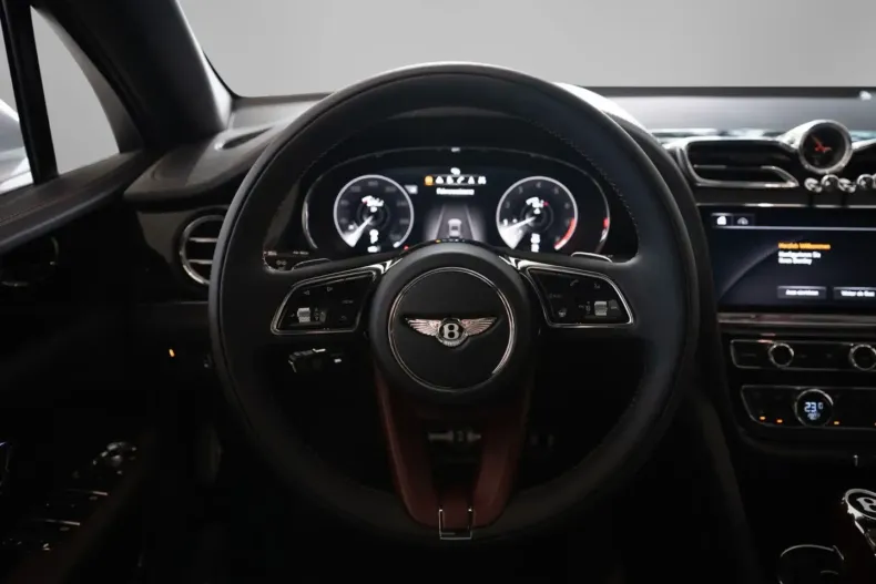 Bentley Bentayga din 2023 cu 3.500 km - oferta BEN166499 - foto 9