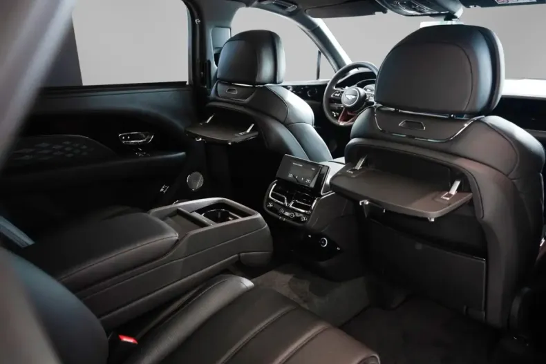 Bentley Bentayga din 2023 cu 3.500 km - oferta BEN166499 - foto 14