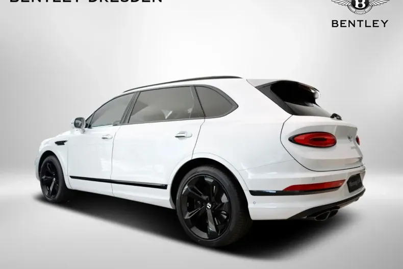 Bentley Bentayga din 2023 cu 3.500 km - oferta BEN166499 - foto 16