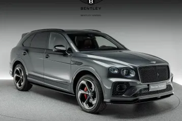Bentley Bentayga din 2023 - oferta BEN166500