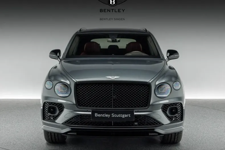 Bentley Bentayga din 2023 cu 19.692 km - oferta BEN166500 - foto 6